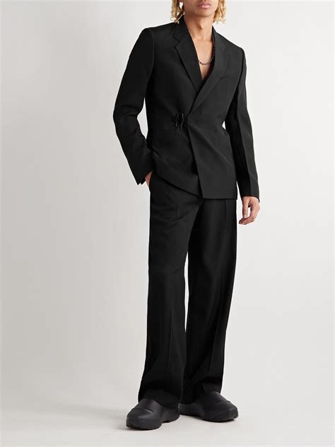 givenchy pink blazer|Givenchy suit for men.